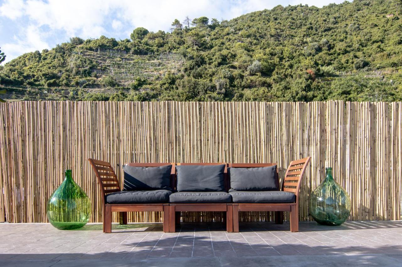 Locanda Il Carugio Corniglia Dış mekan fotoğraf