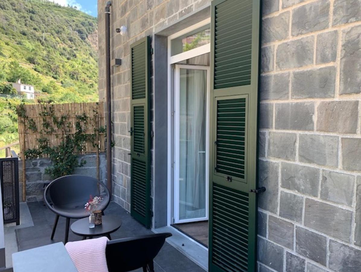 Locanda Il Carugio Corniglia Dış mekan fotoğraf