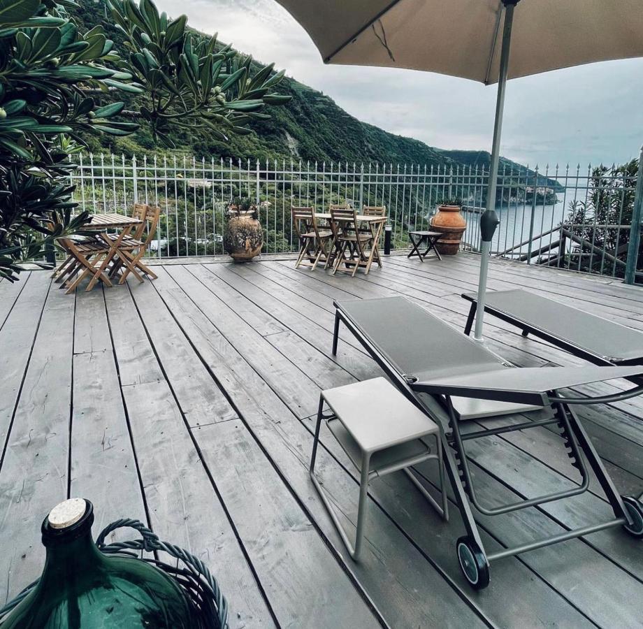 Locanda Il Carugio Corniglia Dış mekan fotoğraf